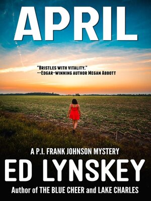 cover image of April